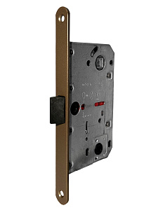 MEDIANA EVOLUTION, Замок WC бронза B011025042